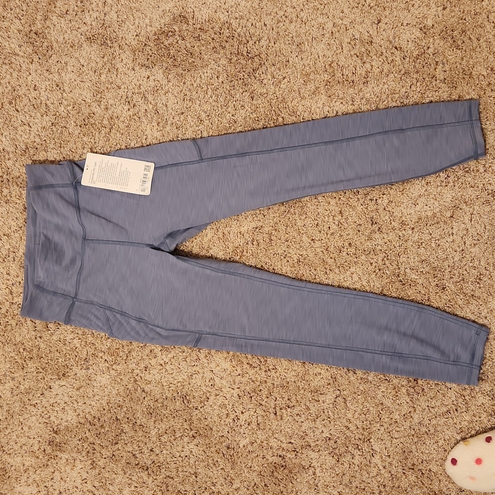 Lululemon invigorate tight